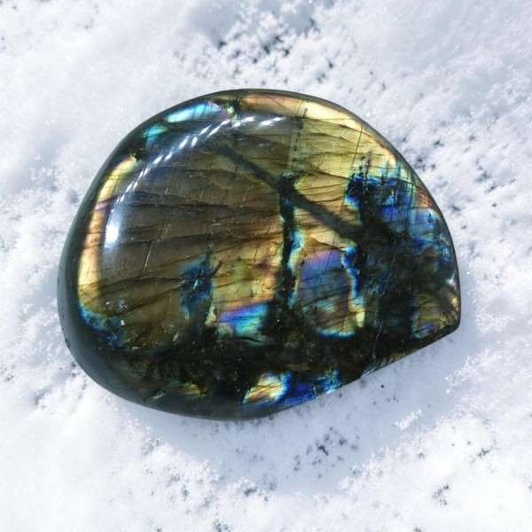 labradorite