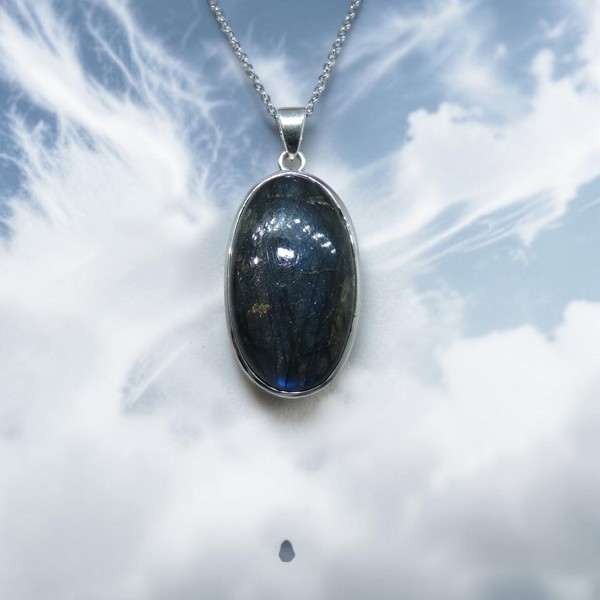 labradorite