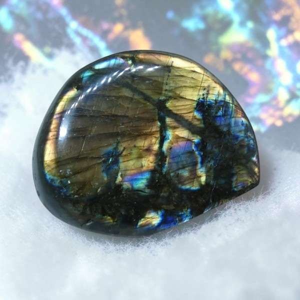 labradorite