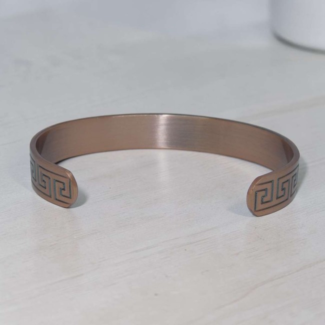 braceletcuivre 2 (1) Bracelet en cuivre