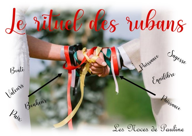 Rituel des rubans 5