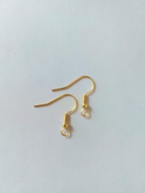 Crochets boucles d'oreilles