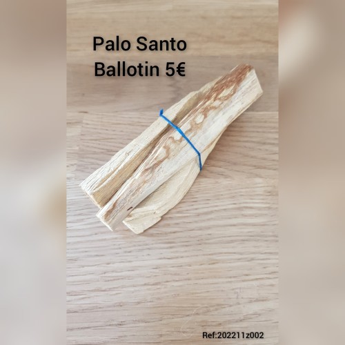 Palo Santo
