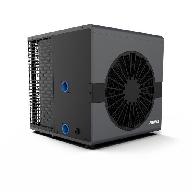 Poolex Nano 5 kW réversible full Inverter