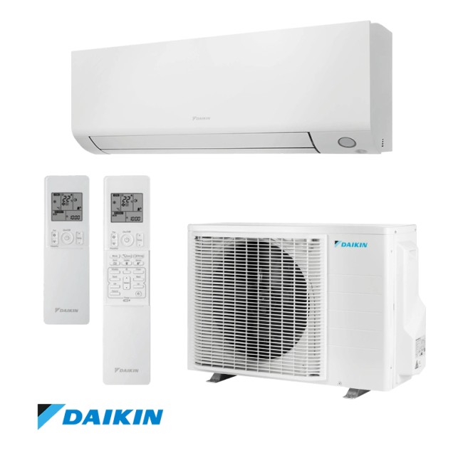 Climatisation Daikin Perfera FTXM25A / RXM25A