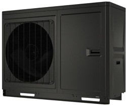 POMPE À CHALEUR AIR-EAU GREE VERSATI 4 / 10 kW / 1 PH POMPE À CHALEUR AIR-EAU GREE VERSATI 4 / 10 kW / 1 PH