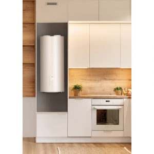 LG WH10ESF0.HA 100 L Chauffe-eau thermodynamique