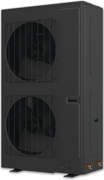 POMPE À CHALEUR AIR-EAU GREE VERSATI 4 / 22 kW / 3 PH POMPE À CHALEUR AIR-EAU GREE VERSATI 4 / 22 kW / 3 PH