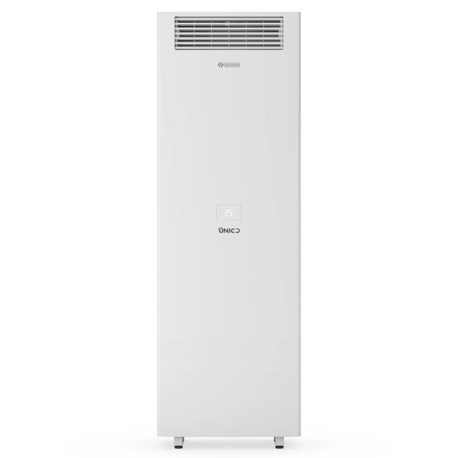 OLIMPIA UNICO VERTICAL 35 HP EVANX avec résistance